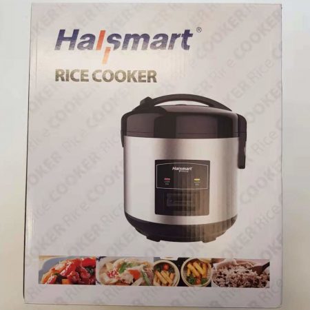 ok rice cooker